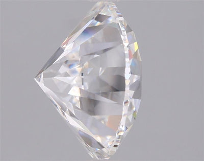 3.01 Carat Round Lab Diamond :: Greenstar spin frame 05