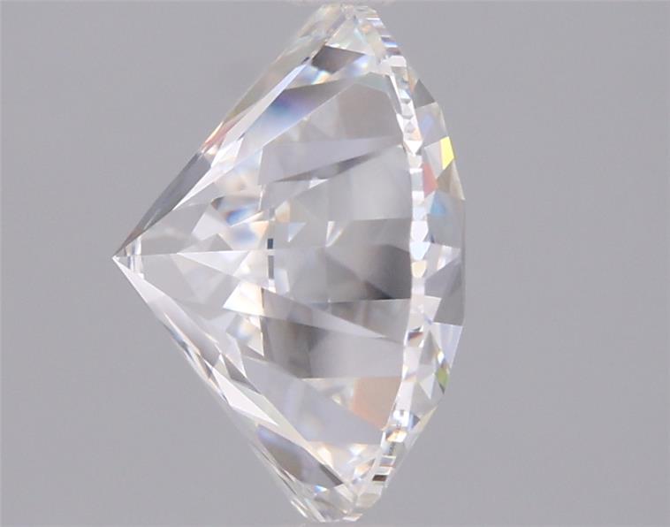 3.01 Carat Round Lab Diamond :: Greenstar spin frame 05