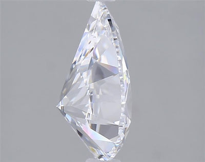 2.01 Carat Pear Lab Diamond :: Greenstar spin frame 05