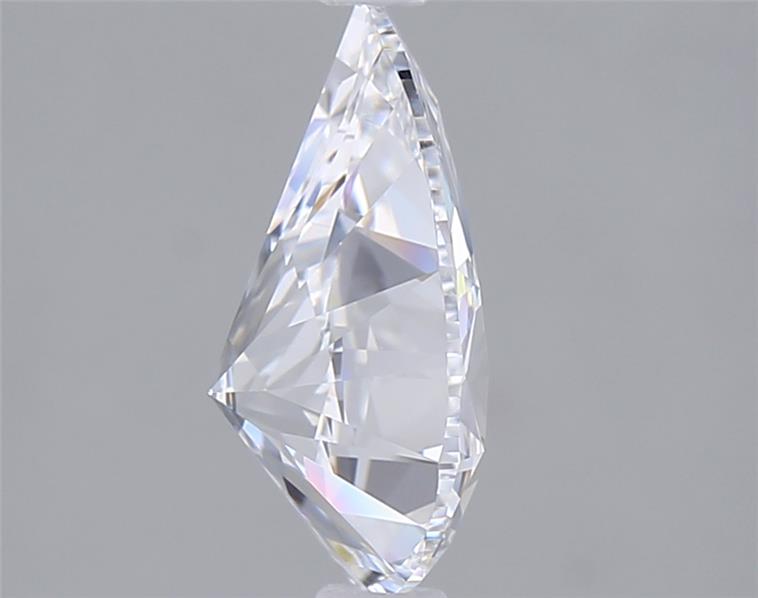 2.01 Carat Pear Lab Diamond :: Greenstar spin frame 05