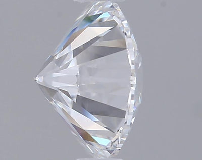 1.01 Carat Round Lab Diamond :: Greenstar spin frame 05