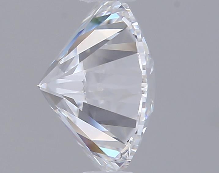 1.01 Carat Round Lab Diamond :: Greenstar spin frame 05