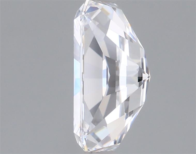 1.51 Carat Radiant Lab Diamond :: Greenstar spin frame 05