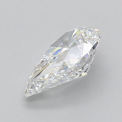2.01 Carat Pear Lab Diamond :: Greenstar spin frame 05