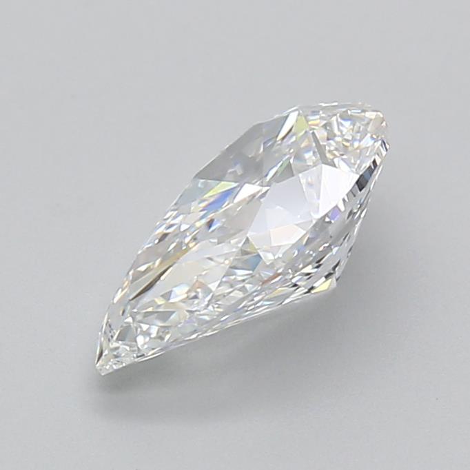 2.01 Carat Pear Lab Diamond :: Greenstar spin frame 05