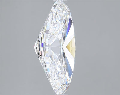 4.08 Carat Oval Lab Diamond :: Greenstar spin frame 05
