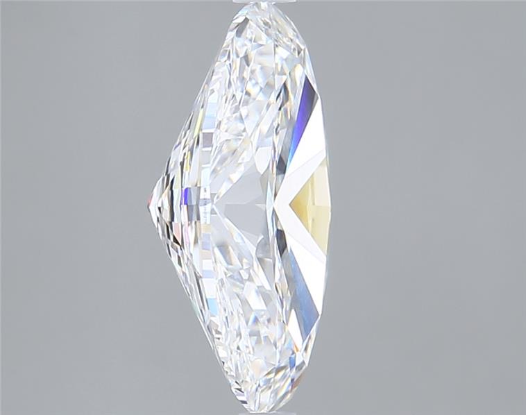 4.08 Carat Oval Lab Diamond :: Greenstar spin frame 05