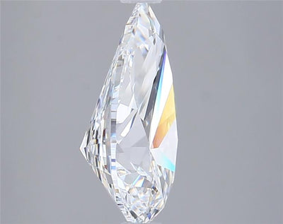 2.59 Carat Pear Lab Diamond :: Greenstar spin frame 05