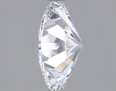 1.56 Carat Oval Lab Diamond :: Greenstar spin frame 05