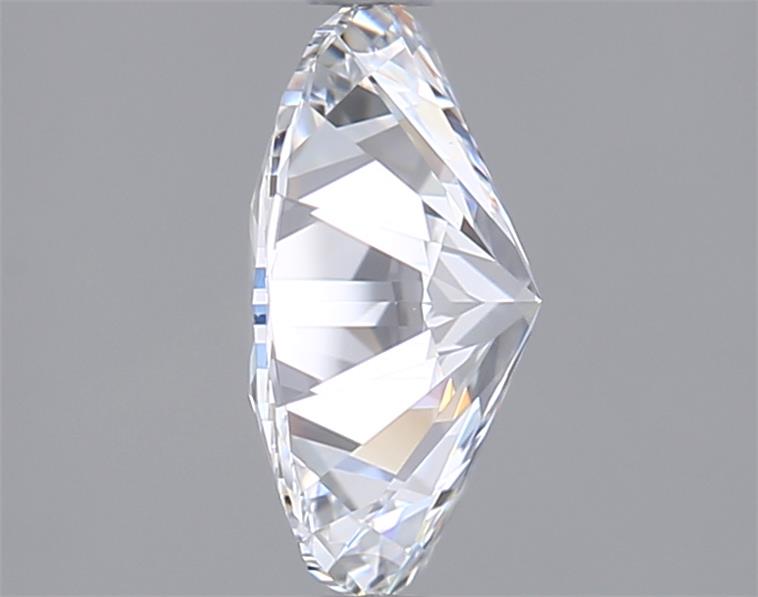 1.56 Carat Oval Lab Diamond :: Greenstar spin frame 05