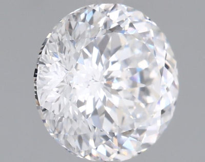 1.55 Carat Round Lab Diamond :: Greenstar spin frame 05