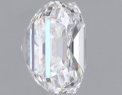 1.57 Carat Asscher Lab Diamond :: Greenstar spin frame 05