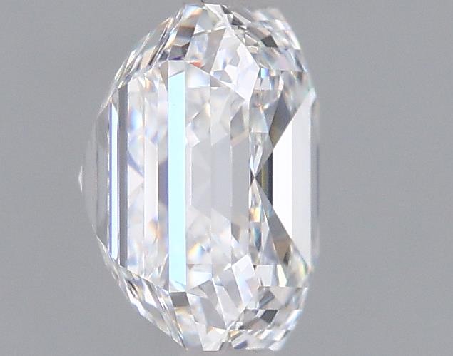 1.57 Carat Asscher Lab Diamond :: Greenstar spin frame 05