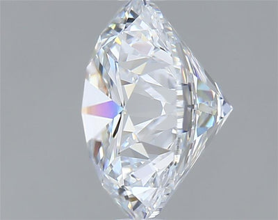 2.02 Carat Round Lab Diamond :: Greenstar spin frame 05