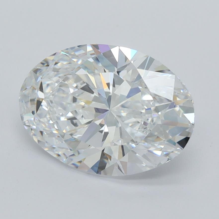 2.02 Carat Oval Lab Diamond :: Greenstar spin frame 05