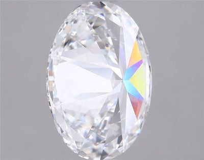 1.54 Carat Oval Lab Diamond :: Greenstar spin frame 05