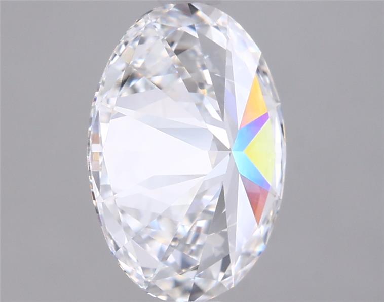 1.54 Carat Oval Lab Diamond :: Greenstar spin frame 05