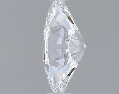 1.00 Carat Oval Lab Diamond :: Greenstar spin frame 05