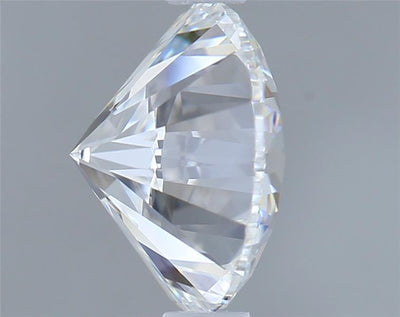 1.50 Carat Round Lab Diamond :: Greenstar spin frame 05