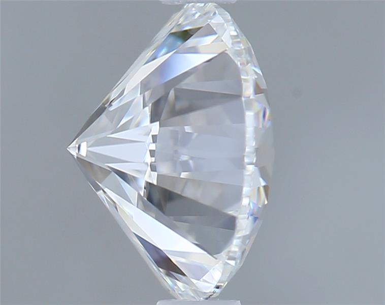 1.50 Carat Round Lab Diamond :: Greenstar spin frame 05