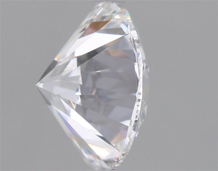 2.04 Carat Round Lab Diamond :: Greenstar spin frame 05