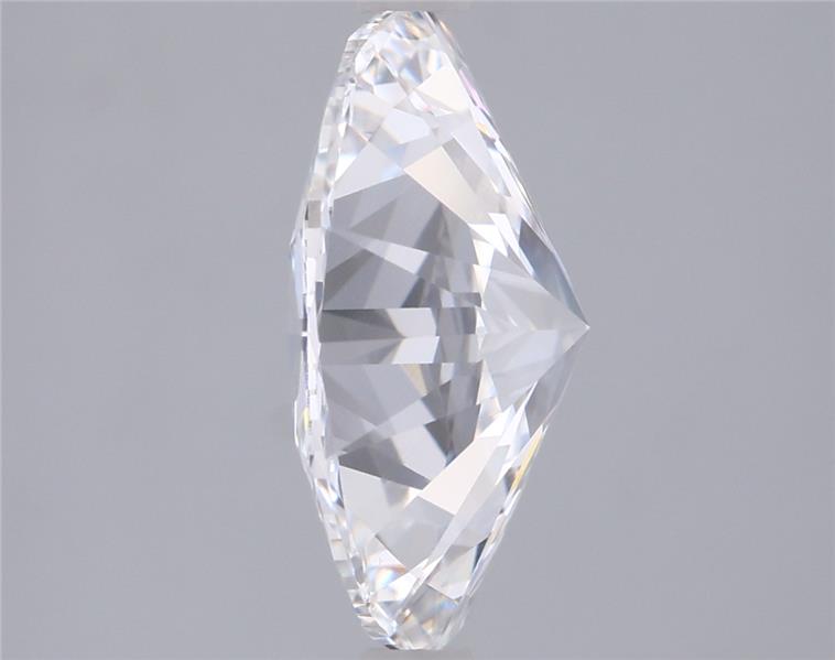 2.55 Carat Oval Lab Diamond :: Greenstar spin frame 05