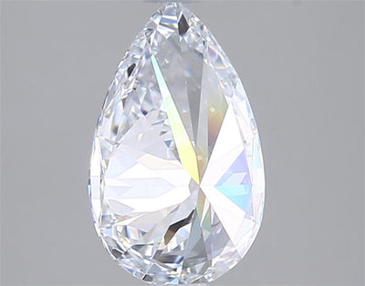 1.56 Carat Pear Lab Diamond :: Greenstar spin frame 05