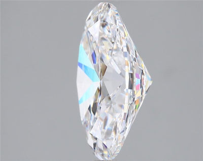 3.03 Carat Oval Lab Diamond :: Greenstar spin frame 05