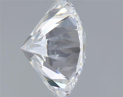 2.03 Carat Round Lab Diamond :: Greenstar spin frame 05