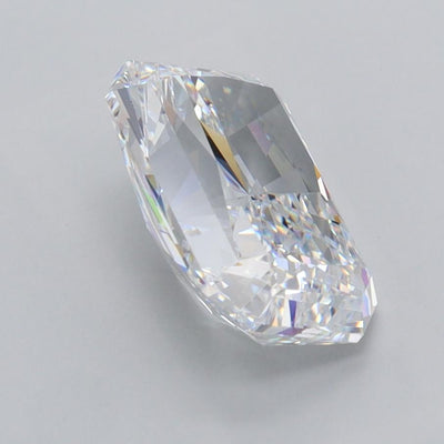 2.50 Carat Radiant Lab Diamond :: Greenstar spin frame 05