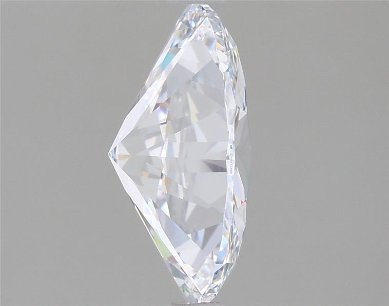 2.01 Carat Oval Lab Diamond :: Greenstar spin frame 05