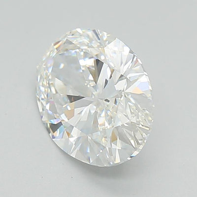 3.02 Carat Oval Lab Diamond :: Greenstar spin frame 05