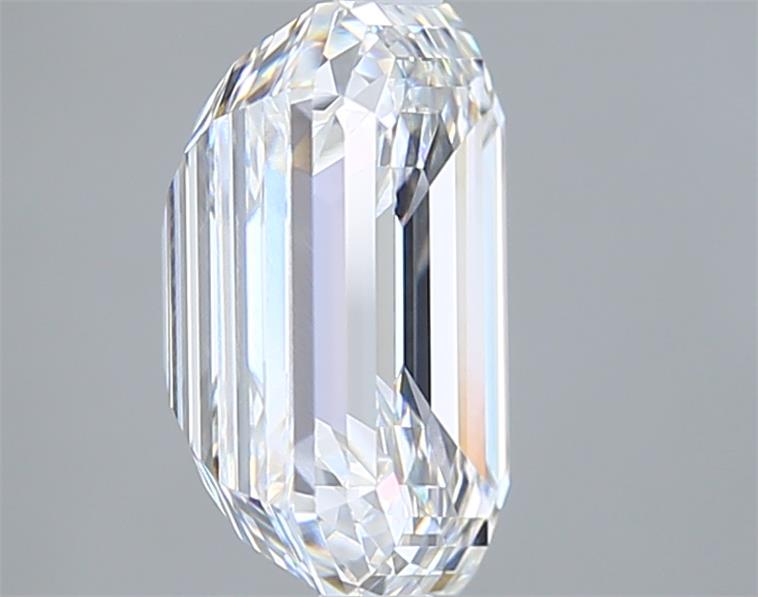 4.07 Carat Emerald Lab Diamond :: Greenstar spin frame 05