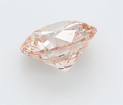 3.01 Carat Round Lab Diamond :: Greenstar spin frame 05