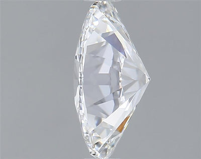 1.45 Carat Oval Lab Diamond :: Greenstar spin frame 05