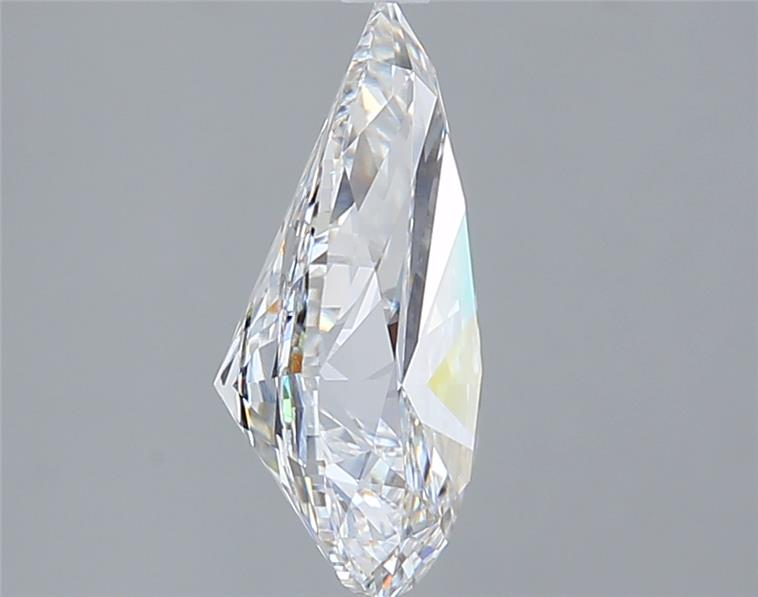 3.04 Carat Pear Lab Diamond :: Greenstar spin frame 05