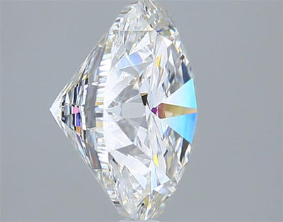 4.00 Carat Round Lab Diamond :: Greenstar spin frame 05