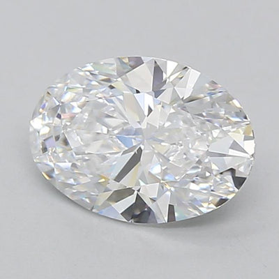2.03 Carat Oval Lab Diamond :: Greenstar spin frame 05