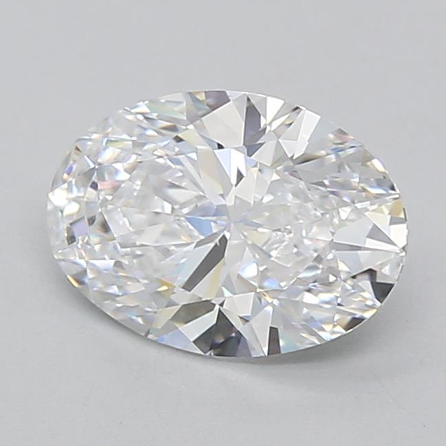 2.03 Carat Oval Lab Diamond :: Greenstar spin frame 05