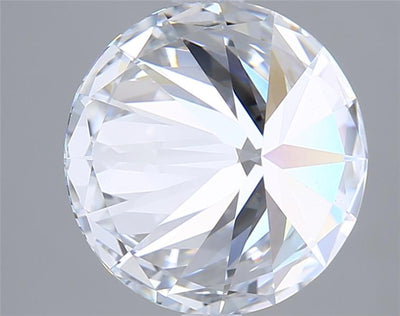 3.04 Carat Round Lab Diamond :: Greenstar spin frame 05