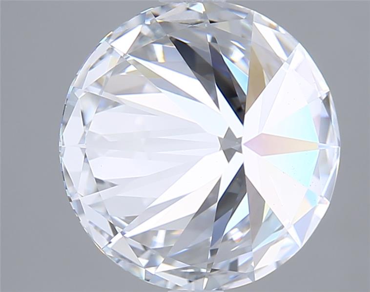 3.04 Carat Round Lab Diamond :: Greenstar spin frame 05