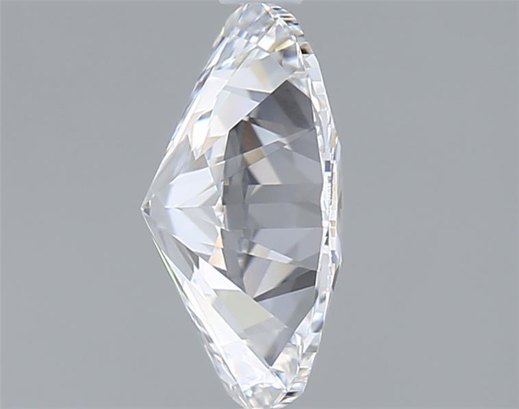 2.00 Carat Oval Lab Diamond :: Greenstar spin frame 05