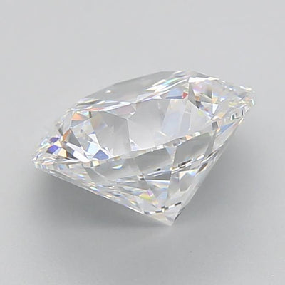 3.00 Carat Round Lab Diamond :: Greenstar spin frame 05