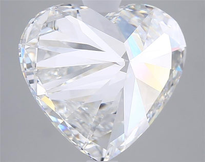 5.06 Carat Heart Lab Diamond :: Greenstar spin frame 05