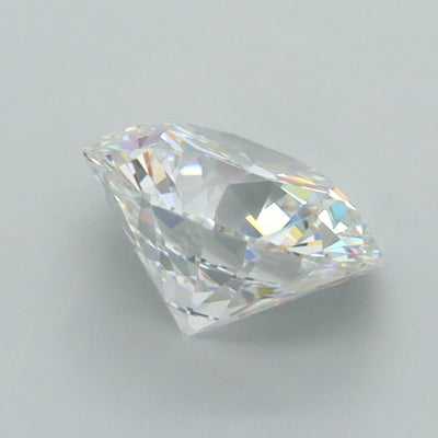 2.11 Carat Round Lab Diamond :: Greenstar spin frame 05