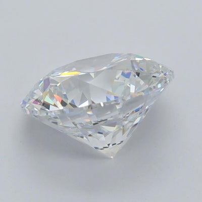 2.26 Carat Round Lab Diamond :: Greenstar spin frame 05