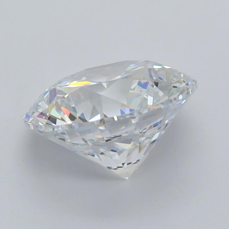 2.26 Carat Round Lab Diamond :: Greenstar spin frame 05