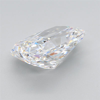 4.97 Carat Radiant Lab Diamond :: Greenstar spin frame 05