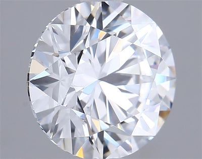 1.68 Carat Round Lab Diamond :: Greenstar spin frame 05