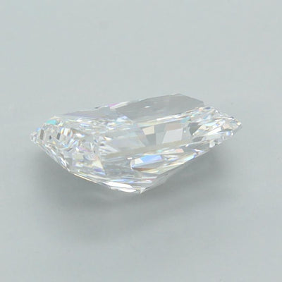 1.46 Carat Radiant Lab Diamond :: Greenstar spin frame 05